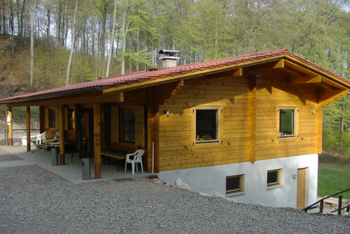 Haus Einhorn - Eröffnung